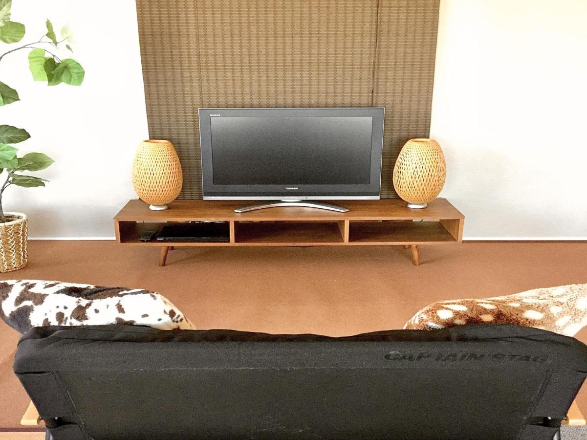 Tabist Odakeya Ryokan Kashiwazaki Bagian luar foto