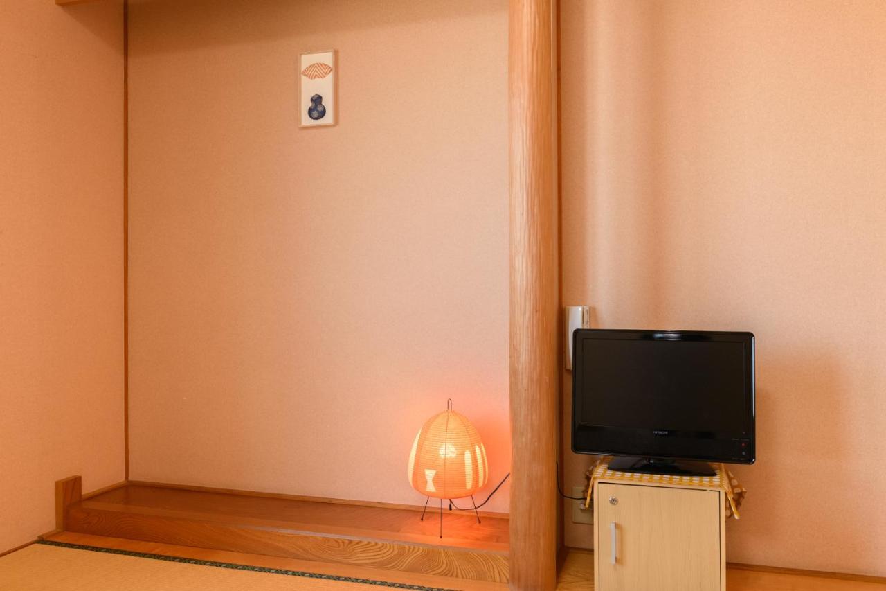 Tabist Odakeya Ryokan Kashiwazaki Bagian luar foto