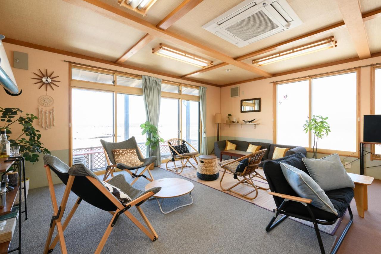 Tabist Odakeya Ryokan Kashiwazaki Bagian luar foto