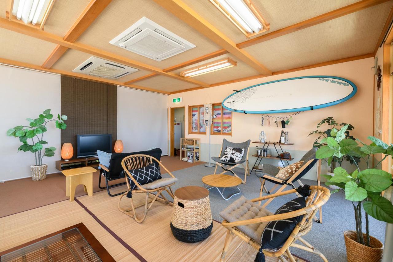 Tabist Odakeya Ryokan Kashiwazaki Bagian luar foto