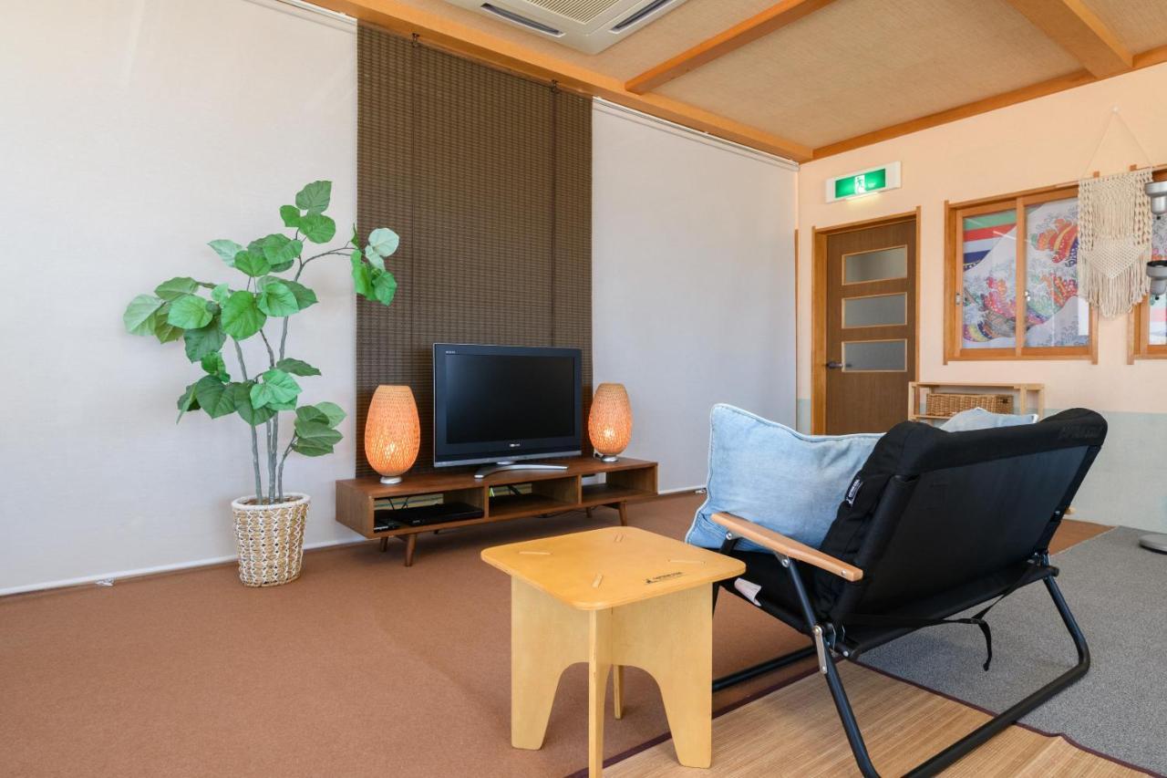 Tabist Odakeya Ryokan Kashiwazaki Bagian luar foto