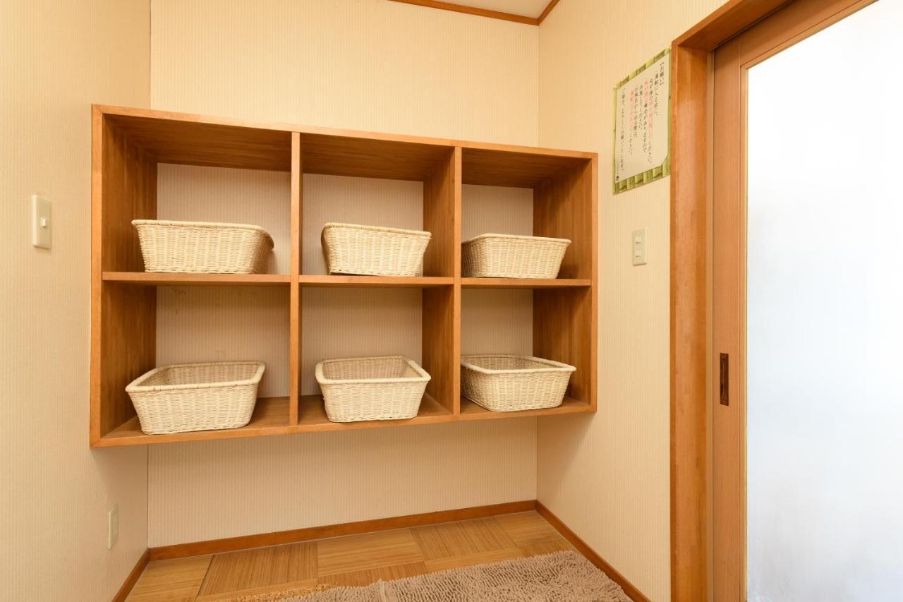 Tabist Odakeya Ryokan Kashiwazaki Bagian luar foto