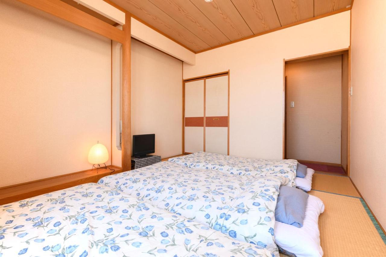 Tabist Odakeya Ryokan Kashiwazaki Bagian luar foto