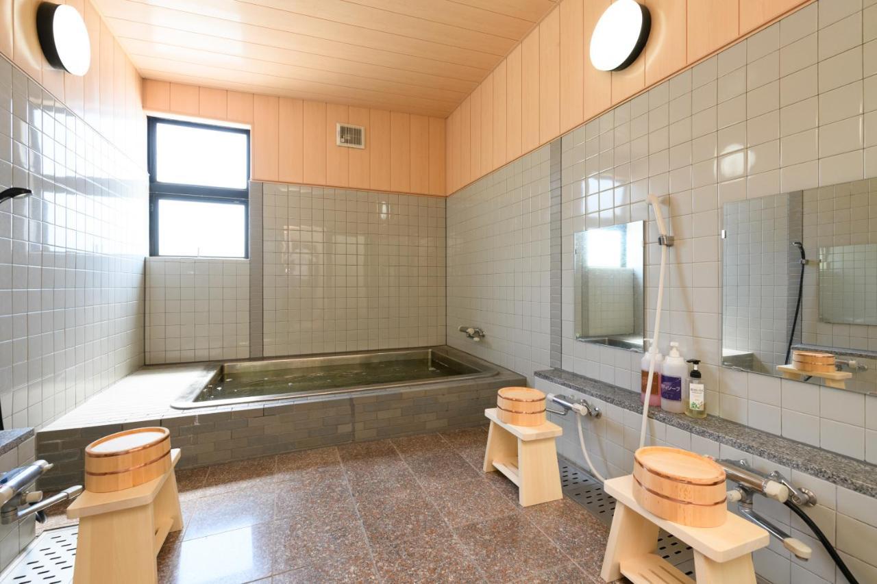 Tabist Odakeya Ryokan Kashiwazaki Bagian luar foto