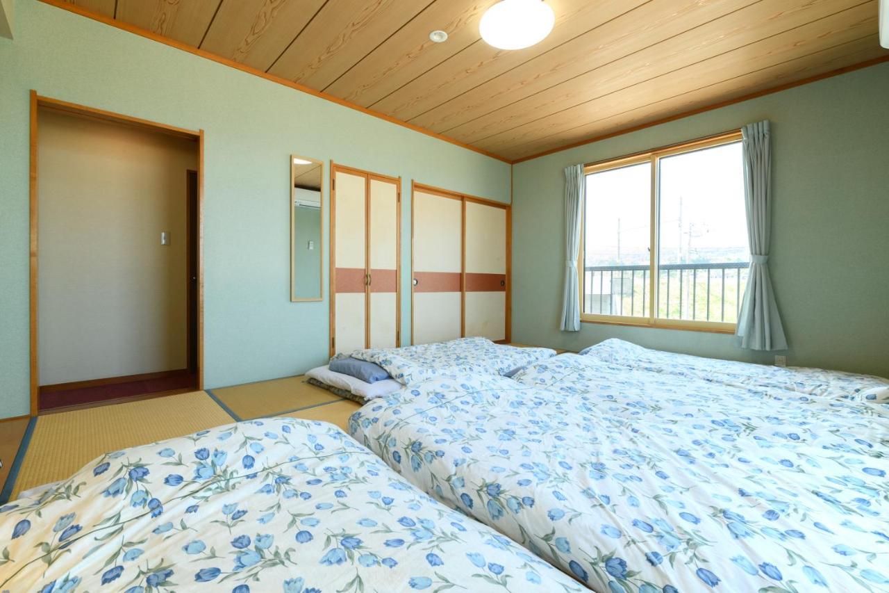 Tabist Odakeya Ryokan Kashiwazaki Bagian luar foto